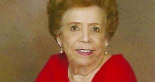 Evelyn "Evie" Harrison