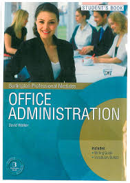 Burlington books is one of europe's most respected publishers of english language teaching materials, with over two million students learning from its books and multimedia programs, which include speech training, career training, elt materials and software. 215888332 Office Administration Student S Book Grado Medio Burlington Pdf Pdf Txt