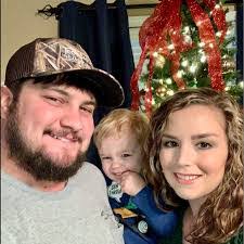 Brandon Blizzard's Instagram, Twitter & Facebook