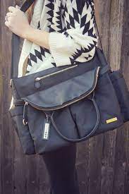 I would definitely buy another skip hop diaper bag. Skip Hop Diaper Bag Review Giveaway Savvy Sassy Moms Chic Diaper Bag Skiphop Diaper Bag Diaper Bag Reviews