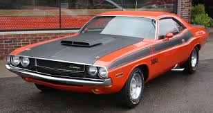 Image result for Bright Red 1972 Challenger