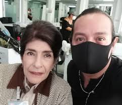 Raquel olmedo is gifted with natural leadership and the capacity to accumulate great wealth. Gil Romo Senorona Actriz Raquel Olmedo Atender Esta Facebook
