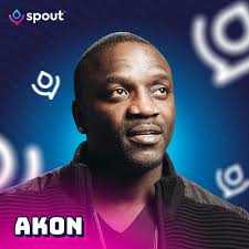 Akon
