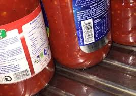 شطة فلسطينية بالصور من Wesamadi Recipe Ketchup Bottle Food Vitamin Water Bottle