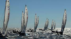 Maybe you would like to learn more about one of these? Olympic Sailing At Tokyo 2020 Top Five Things To Know