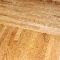 Wood direction change in hallway hardwood floors flooring. Installing A Floating Wood Floor Ultimate Guide To Hardwood Flooring Howstuffworks