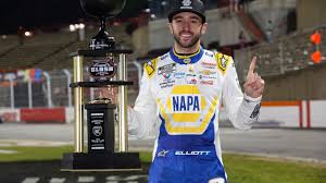 Chase Elliott wins Clash at Bowman Gray and sets sights on following it  with Daytona 500 victory | WJHL | Tri-Cities News & Weather