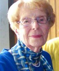 Remembering Lydia Elizabeth Monroe Fulkerson