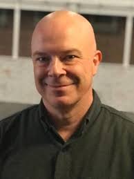 Ian Ryan — Helltown Players