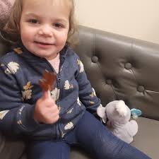 ASHLEY HARRINGTON Obituary (2014)