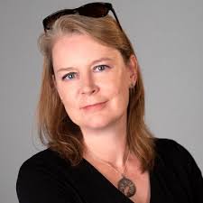 Gillian Pepper (@gillian_pepper)