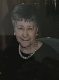 Esme Walker Obituary (December 04, 1927