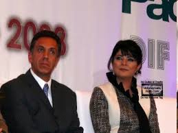 Victoria Ruffo es celíaca