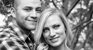 Olivia James and Brandon Rains' Wedding Website