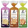The calcium carbonate contributes to the source of calcium in oatmeal. 1