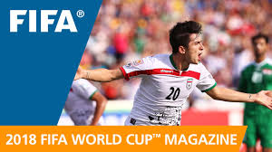 Sardar azmoun (born 1 january 1995) is an iranian professional footballer who plays for russian club zenit saint petersburg and the iran national team as a forward. Sardar Azmoun Lowdown On The Fc Rostov Striker On Liverpool S January Radar Liverpool Fc This Is Anfield