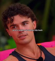 I originally thought Mike was the guy serving me and he has a special