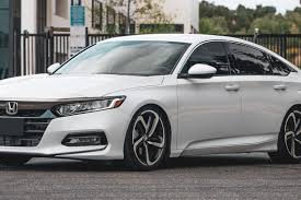 Check spelling or type a new query. Eibach Suspension Upgrades For The 2018 2020 Honda Accord Pasmag Is The Tuner S Source For Modified Car Culture Since 1999