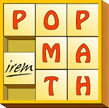 Jeux mathématiques au cycle 3, belgrade, du 19 au 21 mars 2018. Jeux Et Apprentissages Mathematiques Le Portail Des Irem