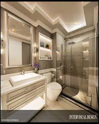 3 inspirasi desain kamar mandi hotel berbintang di rumah jual. Desain Kamar Mandi Mewah Unik Adseneca