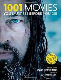 With a surprise twist ending to rival his creator dies before finishing his hands, leaving edward alone to fend for himself. 1001 Movies You Must See Before You Die Book Price Comparison Steven Jay Schneider 9781844038893