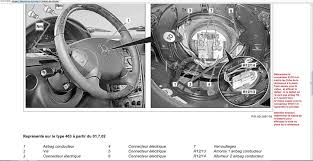 Srs Air Bag Classe C W203 Forum Mercedes Com
