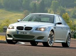 Bmw m5 (f90) technische daten. Bmw E60 M5