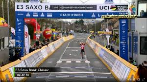 De e3 saxo bank classic 2021 staat ook dit maal weer op de laatste vrijdag van maart op de wielerkalender. T 0qbsglzsuj5m