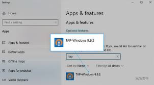 Windows 7 loader is a tool that is used to activate windows 7 all versions such as home, professional, ultimate, and many more which i will add in the. What Is Tap Windows Adapter 9 21 2