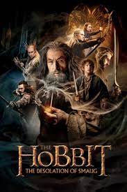 Bilbo baggins is in possession of a mysterious and magical ring. The Hobbit The Desolation Of Smaug 2013 Directed By Peter Jackson Reviews Film Cast Letterboxd