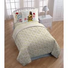 6% coupon applied at checkout. Disney S Beauty And The Beast Romantic Beauty Kids Bed In A Bag Walmart Com Walmart Com