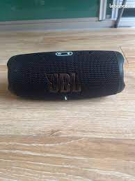 Jbl charge 5 - Photo, audio & vidéo