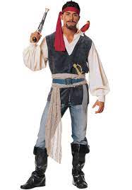 Pin On Pirate Costumes