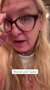 Taylor Swift Copied Mariah Carey