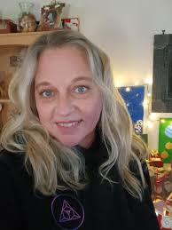 Sharing a silly Christmas photo