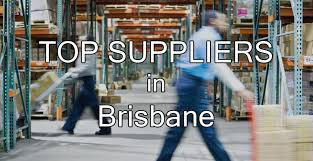 best hospitality suppliers in queensland
