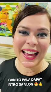 Galing naman po ng 'intro'