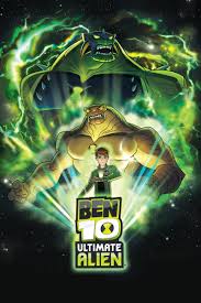 Home > all roms > playstation portable > ben 10 ultimate alien : Ben 10 Ultimate Alien Watch Now In Hindi English