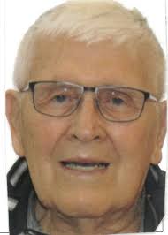 Print Obituary for FOLEY-BENNETT, Walter Edward (Ted)