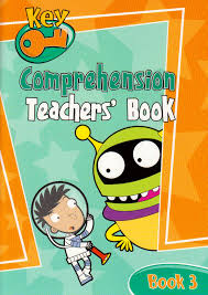 Maybe you would like to learn more about one of these? Key Comprehension Key Comprehension New Edition Teacher S Handbook 3 Teacher S Handbook 3 Bk 3 Key Comprehension Revised Edition Burt Angela 9780602206666 Amazon Com Books