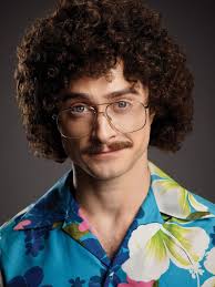 Weird: The Al Yankovic Story