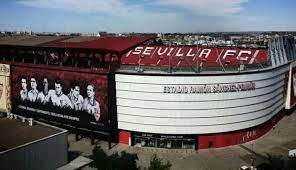 We did not find results for: La Historia Detras Del Estadio Ramon Sanchez Pizjuan Sevilla Fc Hastalamuerte Net