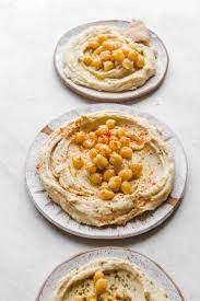 how to make the best hummus recipe from my bowl rezept rezepte vegane rezepte israelische kuche