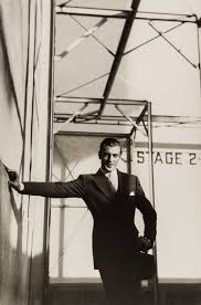 Of course, becky (cooper's wife, veronica balfe) was not very. Gary Cooper 1931 Huxley Parlour Gallery