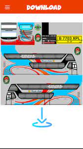 Scopri ricette, idee per la casa, consigli di stile e altre idee da provare. Updated Livery Bussid Budiman Pc Android App Mod Download 2021