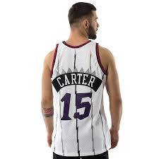 Great savings free delivery / collection on many items. Mitchell And Ness Swingman Jersey Toronto Raptors Vince Carter 1998 99 White Vince Carter 1998 99 White Clothes Accesories T Shirts Tank Tops Basketball Nba Eastern Conference Toronto Raptors