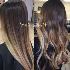 Instead of highlighting color into the hair, balayage blends colors throughout the lengths of hair. Image Result For Balayage Straight Hair Brunette Balayage Straight Hair Balayage Hair Balayage Hair Dark