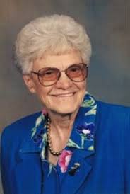 Obituary of Sylvia Marie Fuller