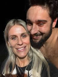 I married a man younger than my son — we met when he was 19