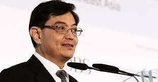 Heng swee keat (template:zh) is a singaporean politician. Vvohauu4hykhom